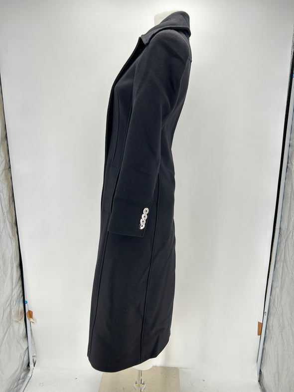 Manteau en laine