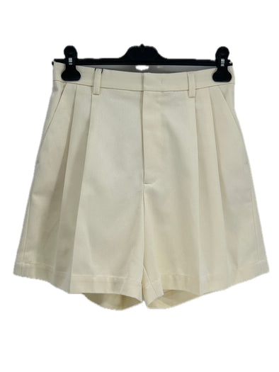 Short crème