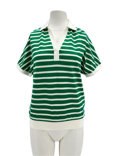 Polo vert