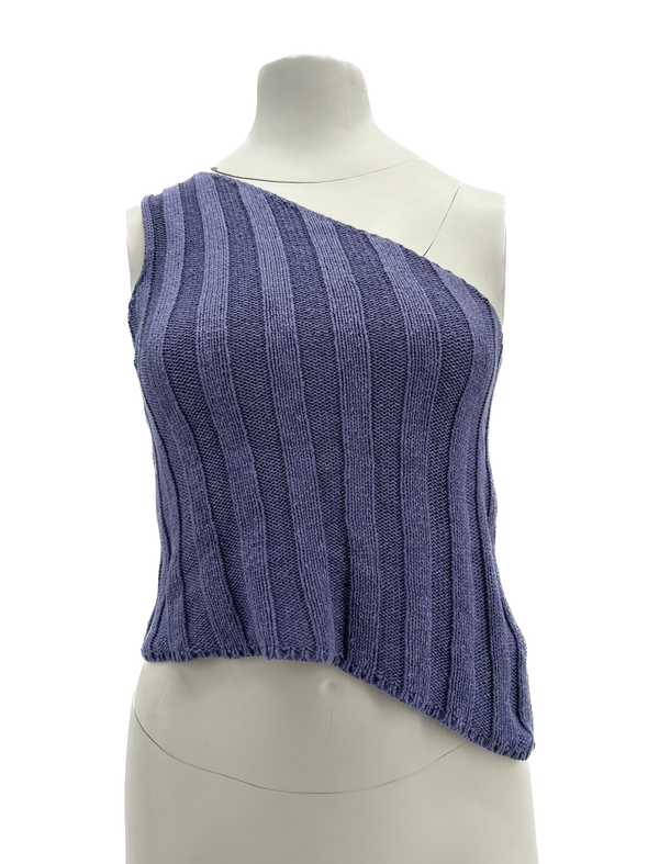 Top asymétrique