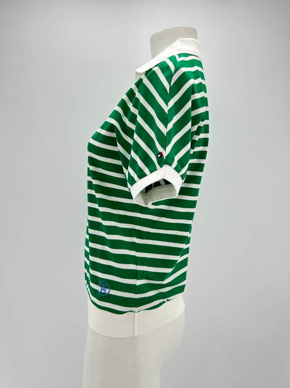 Polo vert