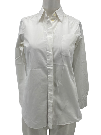 Chemise blanche