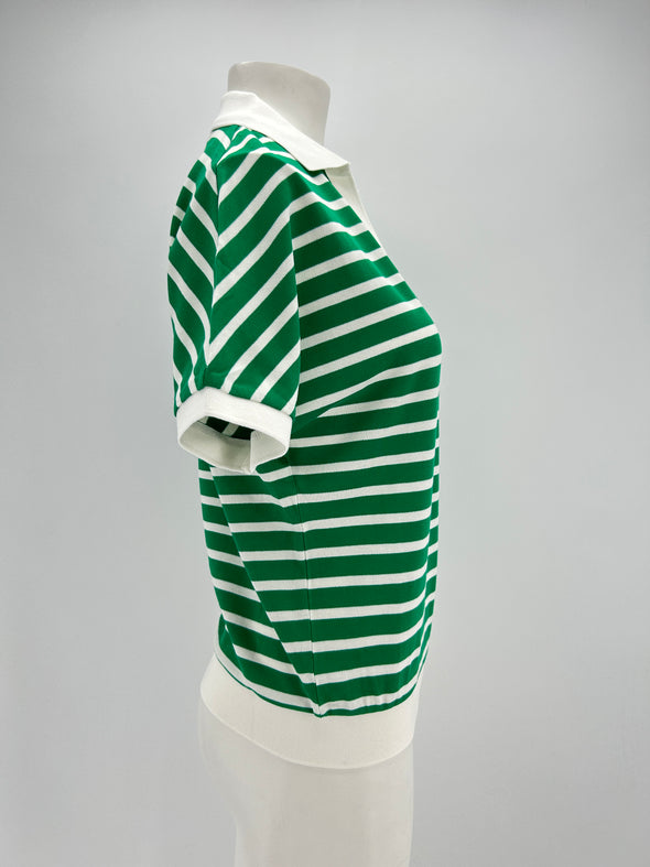 Polo vert