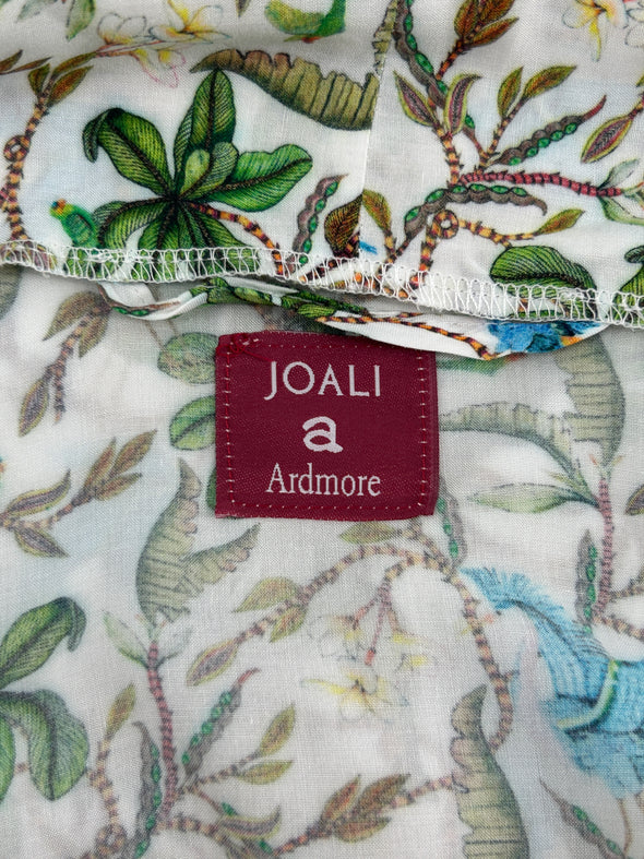 Kimono à motifs