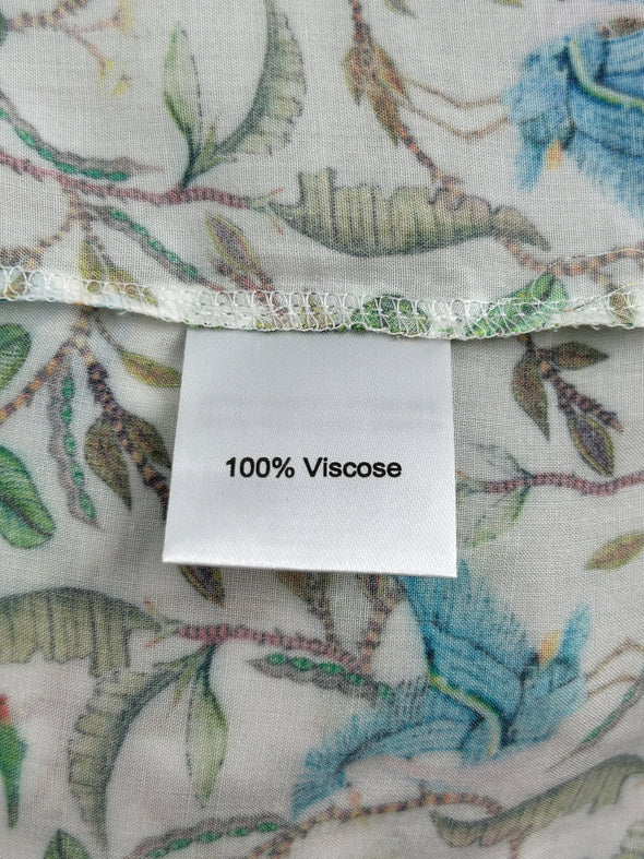 Kimono à motifs