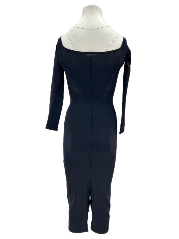 Robe noire