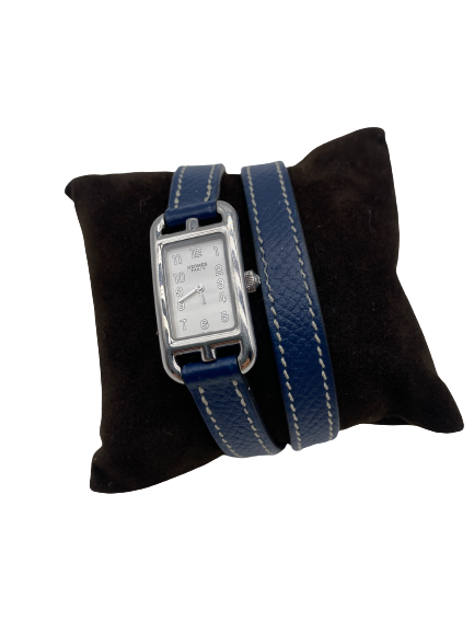 Montre "Cape Cod" en cuir