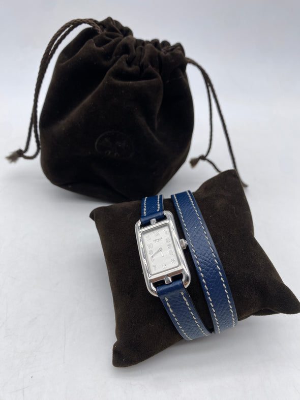 Montre "Cape Cod" en cuir