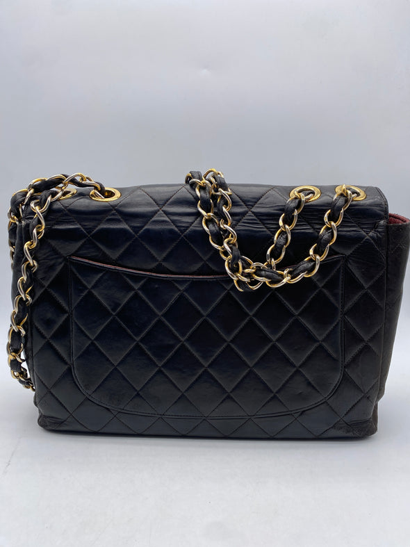 Sac "Timeless" Vintage