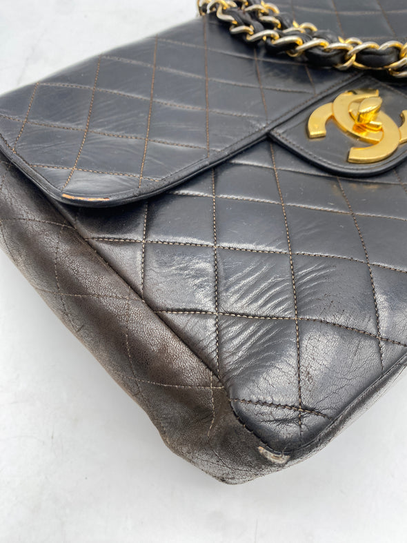Sac "Timeless" Vintage