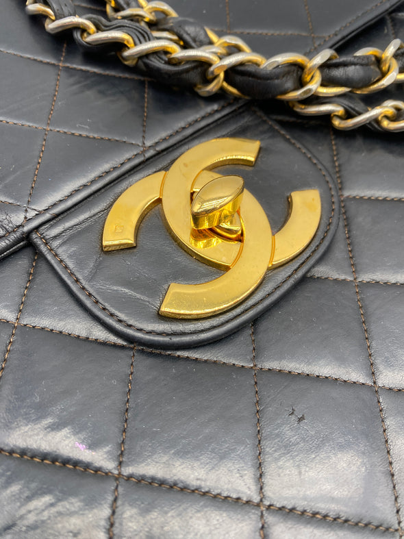 Sac "Timeless" Vintage