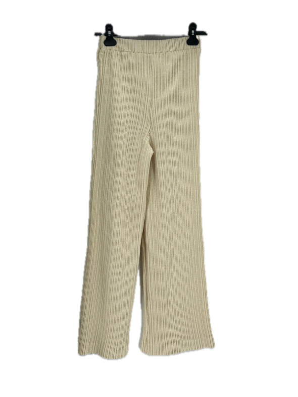 Pantalon crème