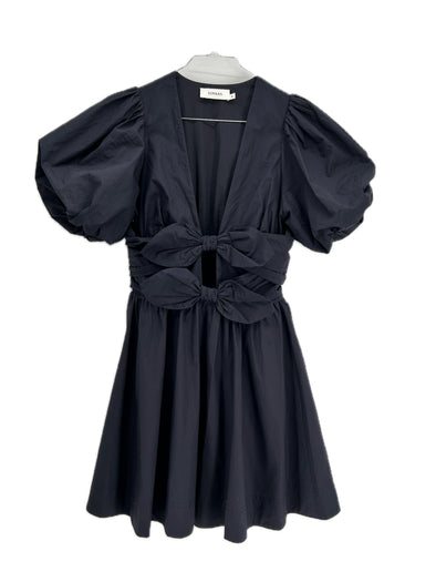 Robe marine