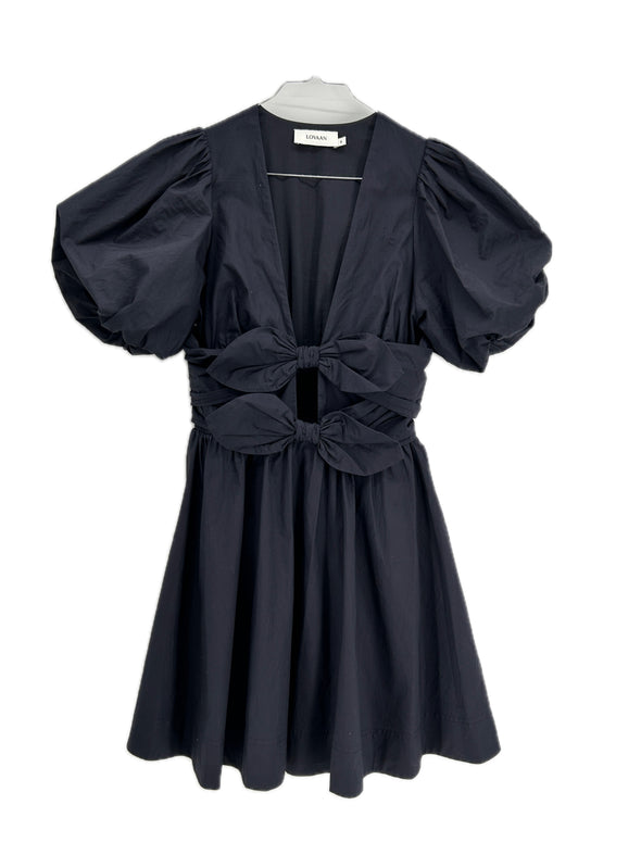 Robe marine