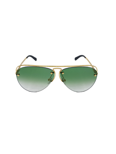 Lunettes de soleil aviateur