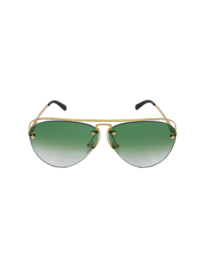 Lunettes de soleil aviateur