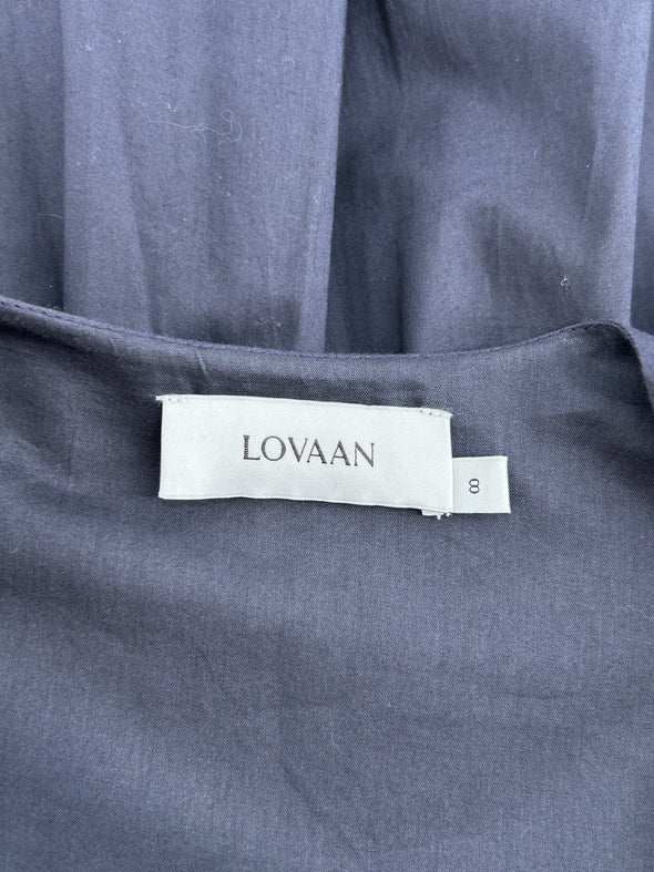 Robe marine