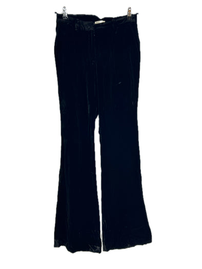 Pantalon en velours