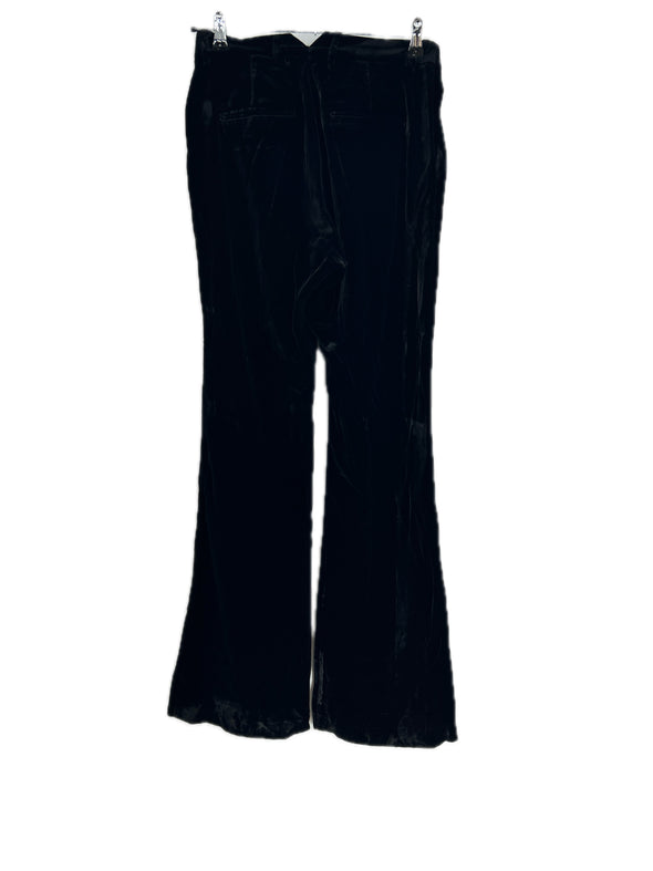 Pantalon en velours