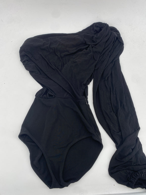 Body noir