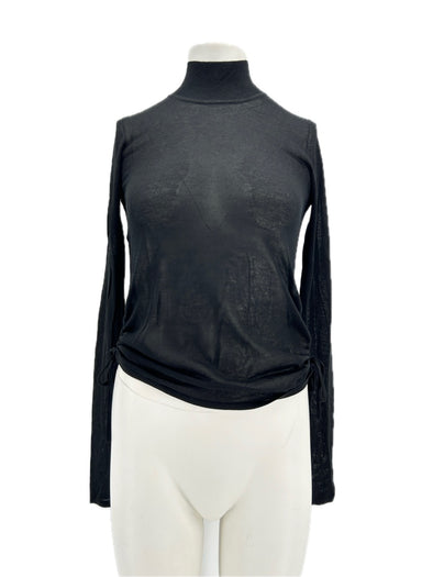 Tee-shirt noir