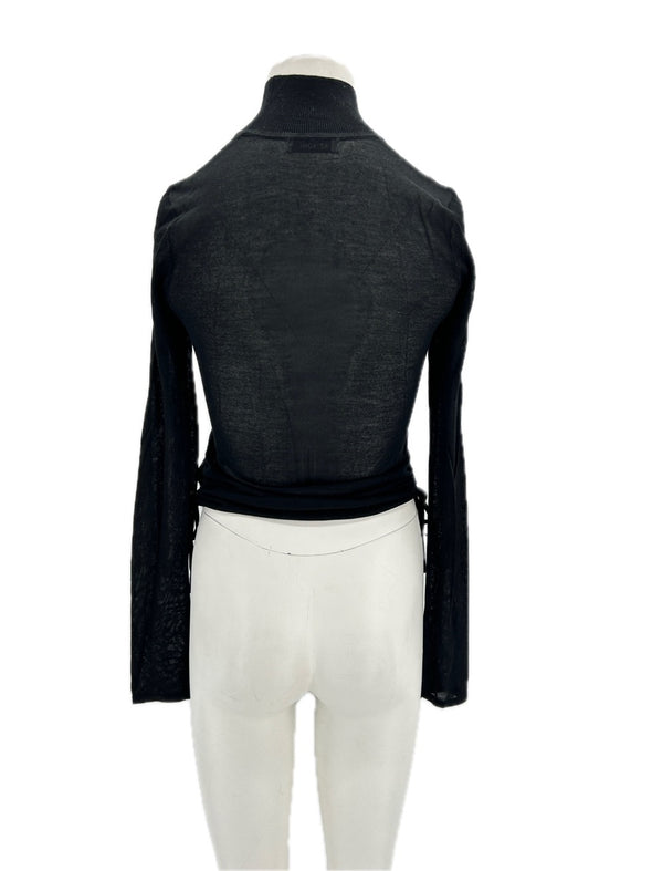 Tee-shirt noir