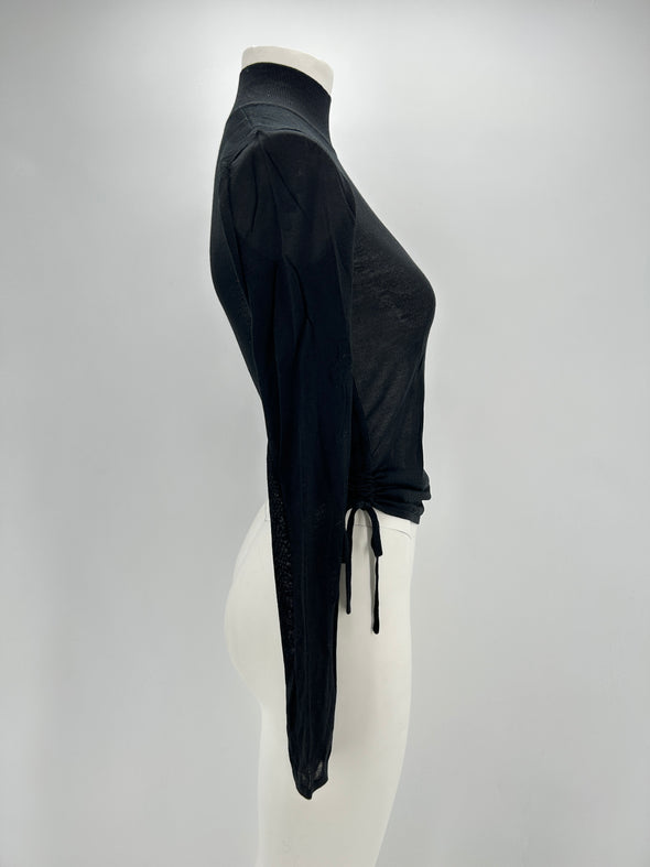 Tee-shirt noir