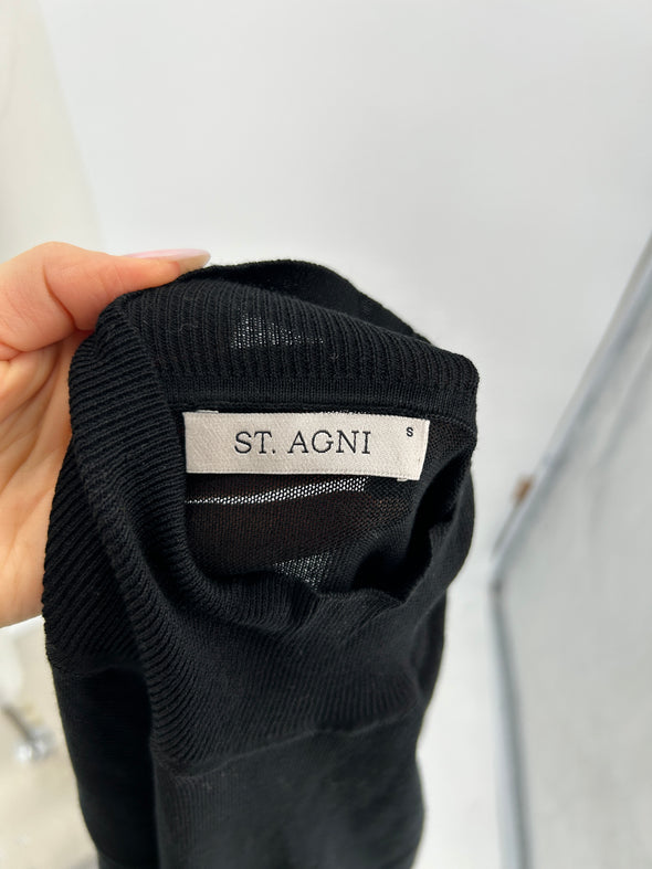 Tee-shirt noir