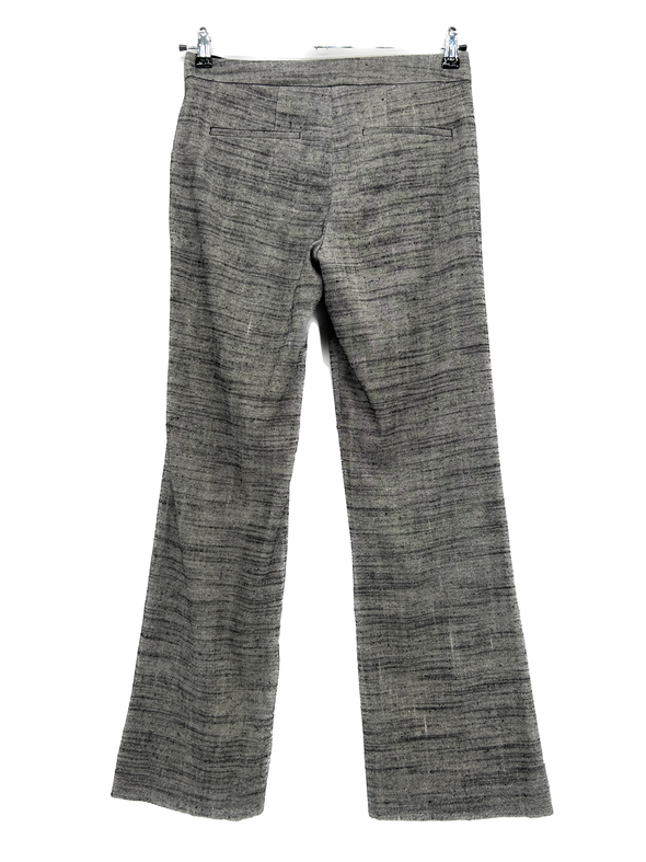 Pantalon de tailleur