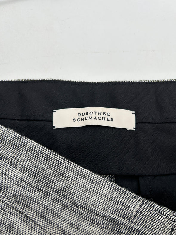 Pantalon de tailleur