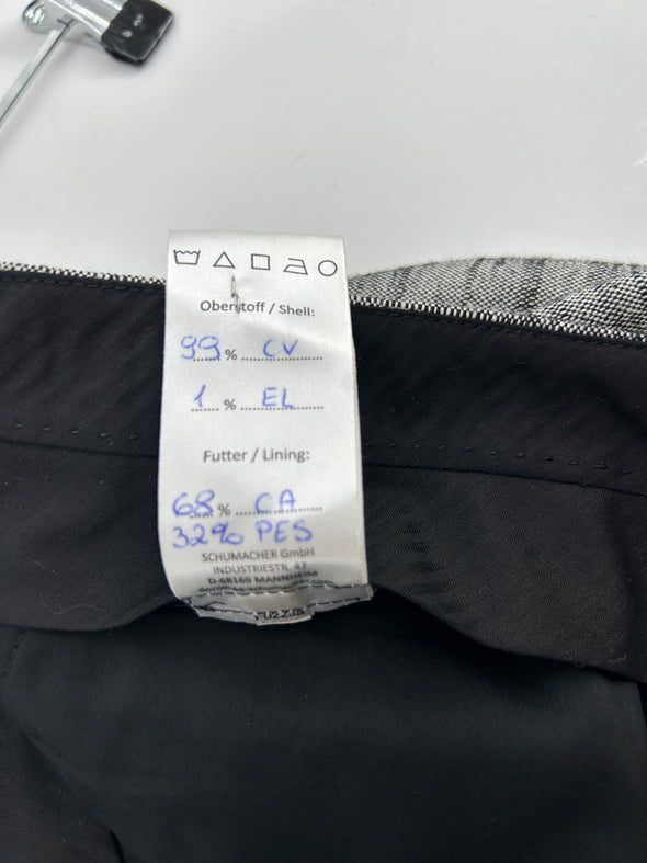 Pantalon de tailleur