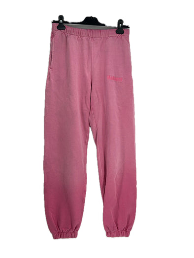 Jogging rose