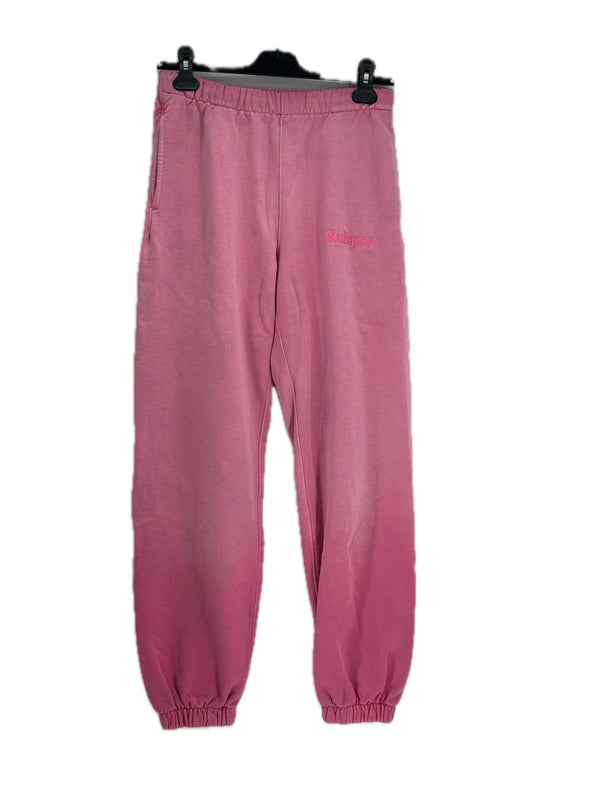 Jogging rose
