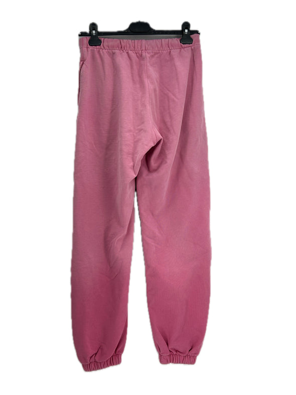 Jogging rose