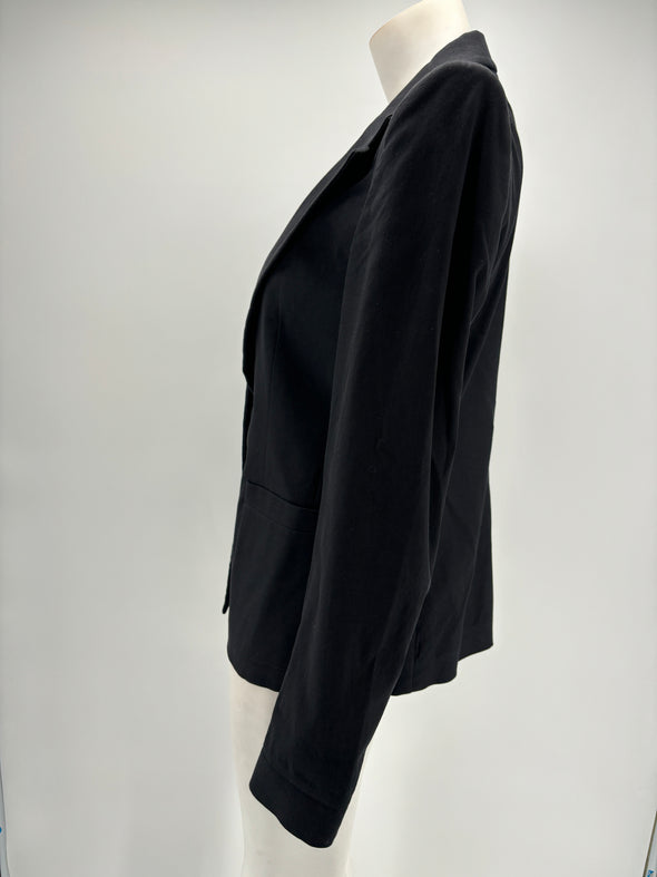 Veste noire