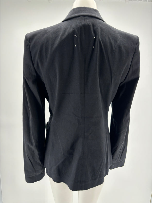 Veste noire