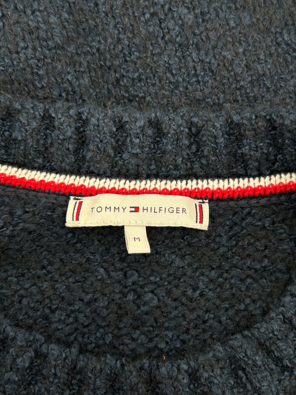 Pull marine