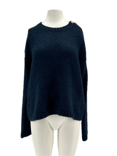 Pull marine