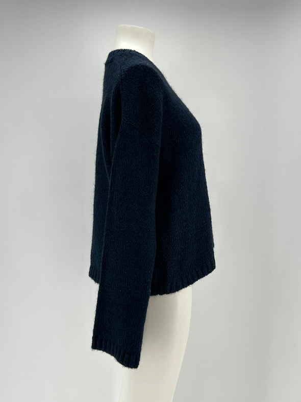 Pull marine