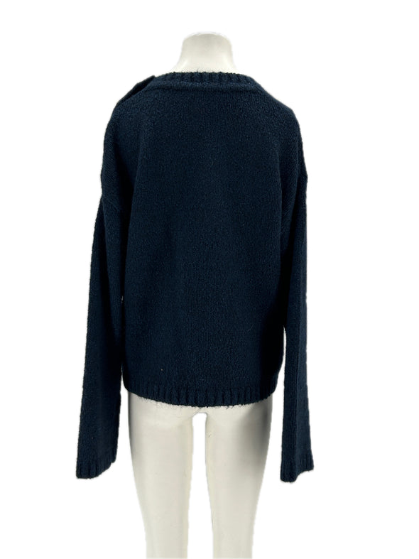 Pull marine