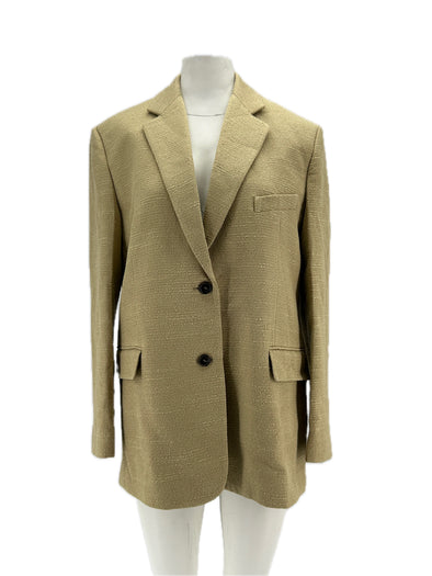 Blazer beige