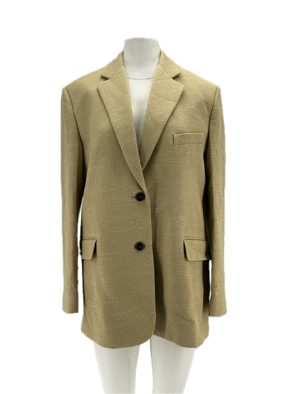 Blazer beige