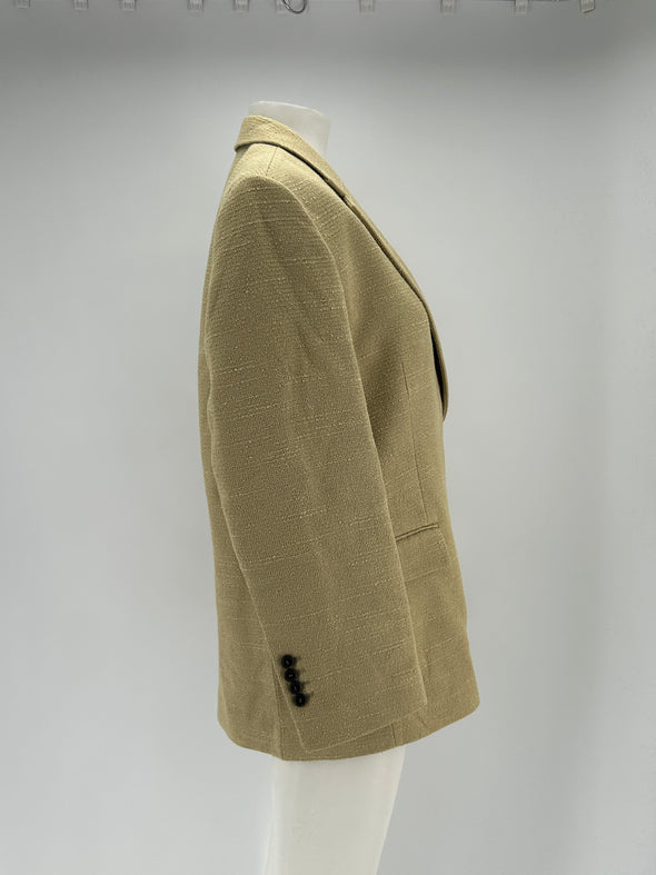 Blazer beige