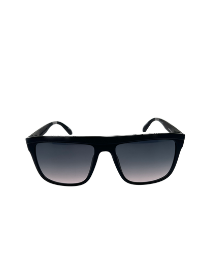 Lunettes de soleil noire