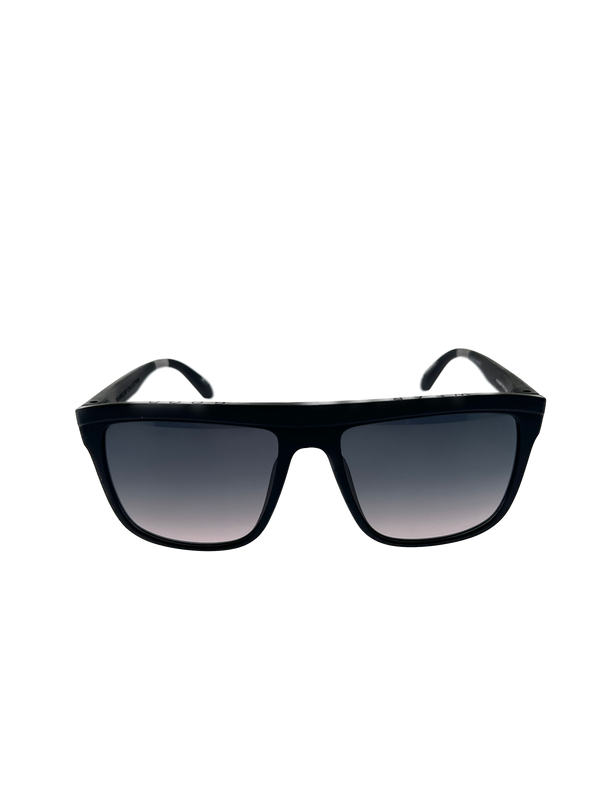 Lunettes de soleil noire