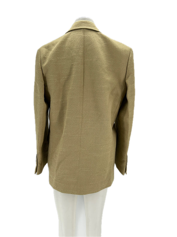 Blazer beige