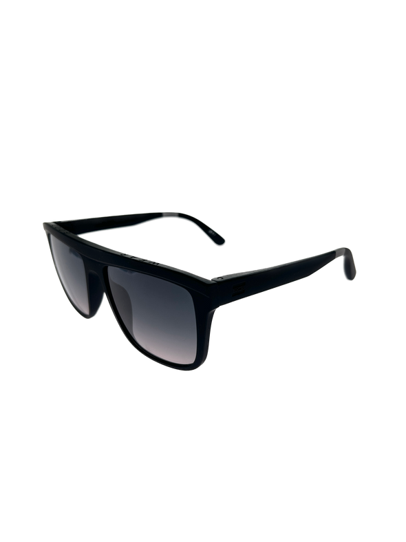 Lunettes de soleil noire