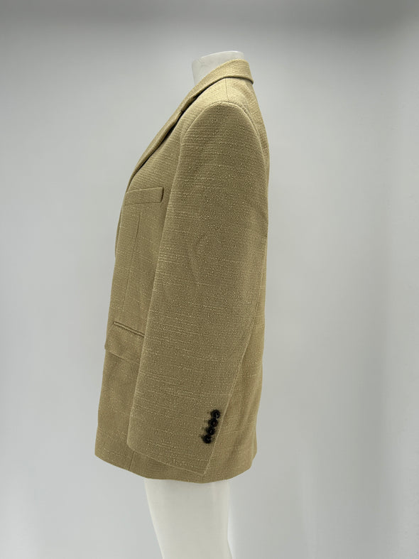 Blazer beige