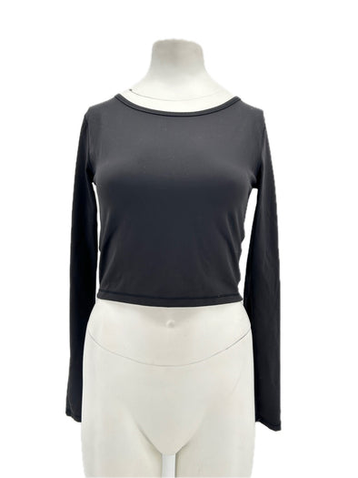 Tee-shirt noir