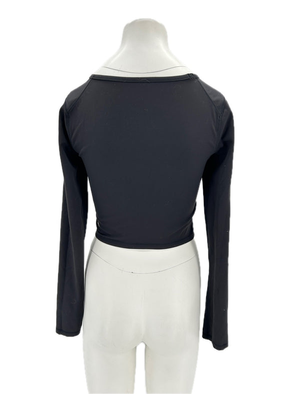 Tee-shirt noir